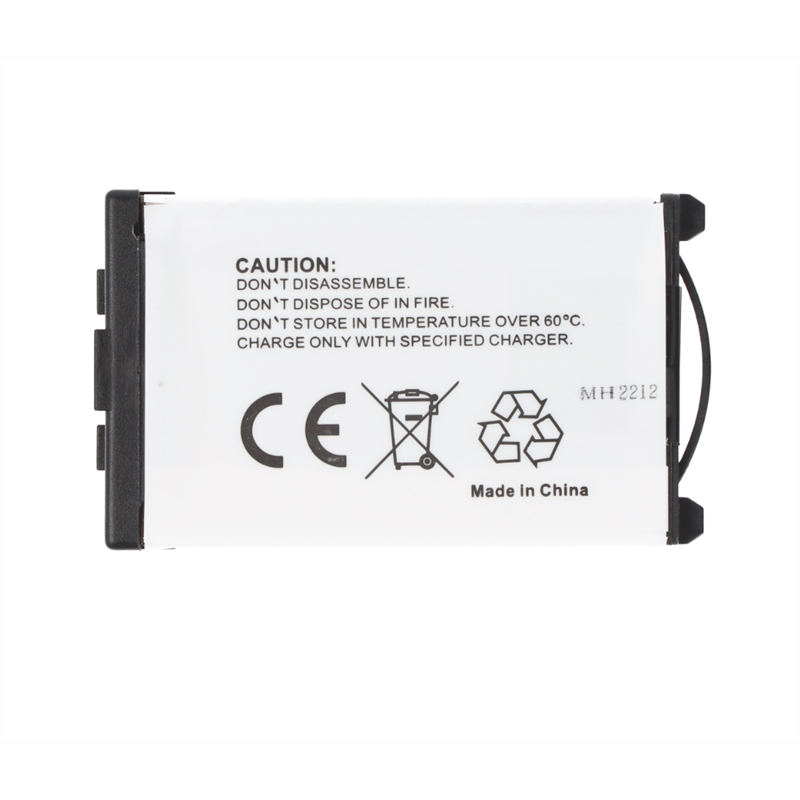 RHINO POWER HIGH QUALITY Replacement for Battery suitable for Aastra type A600ST1,  600d, 610d, 620d,23-001059-00, 23-001080-00, DK512009 3.7 volts 800mAh