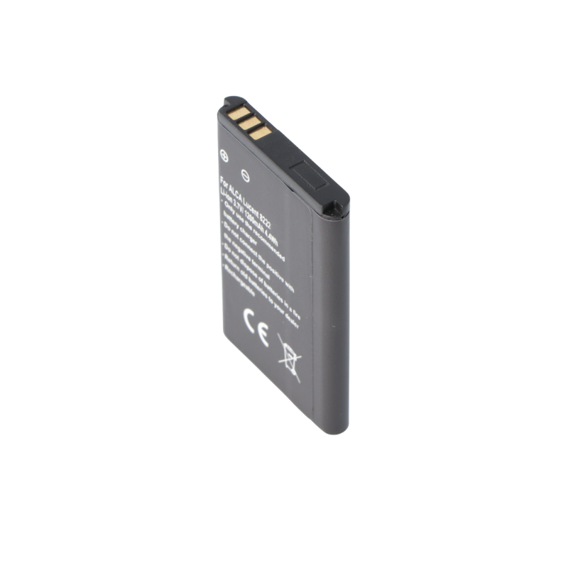 RHINO POWER Batería de repuesto de ALTA CALIDAD adecuada para CISCO RTR001F05, ICP6/34/54 Battery Pack 74-121619-01 Li-ion 3.7V 1100mAh 4.1WH 