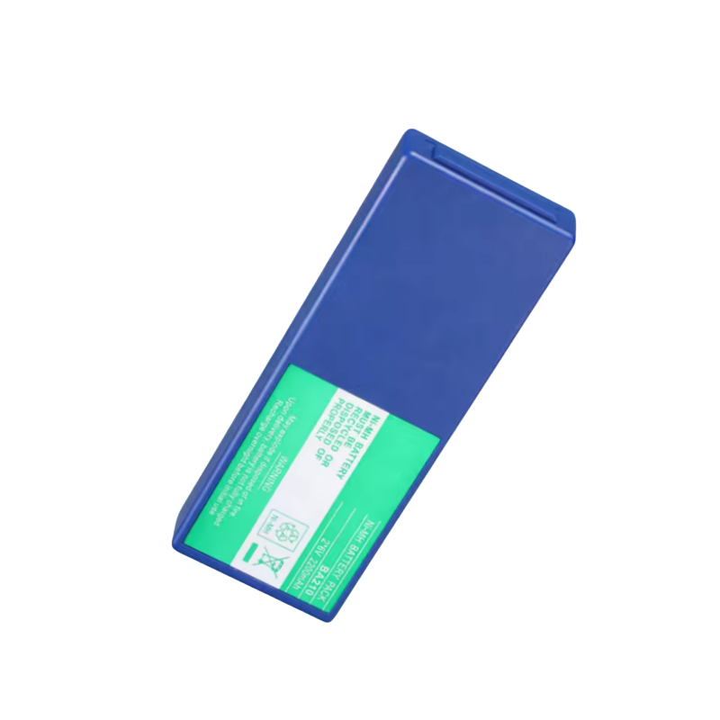 RHINO POWER HIGH QUALITY Rechargeable Battery 2*6V/2200mAh Ni-Mh Battery BA210 For HBC FUB10AA FUB10XL FUB78AA BA214061