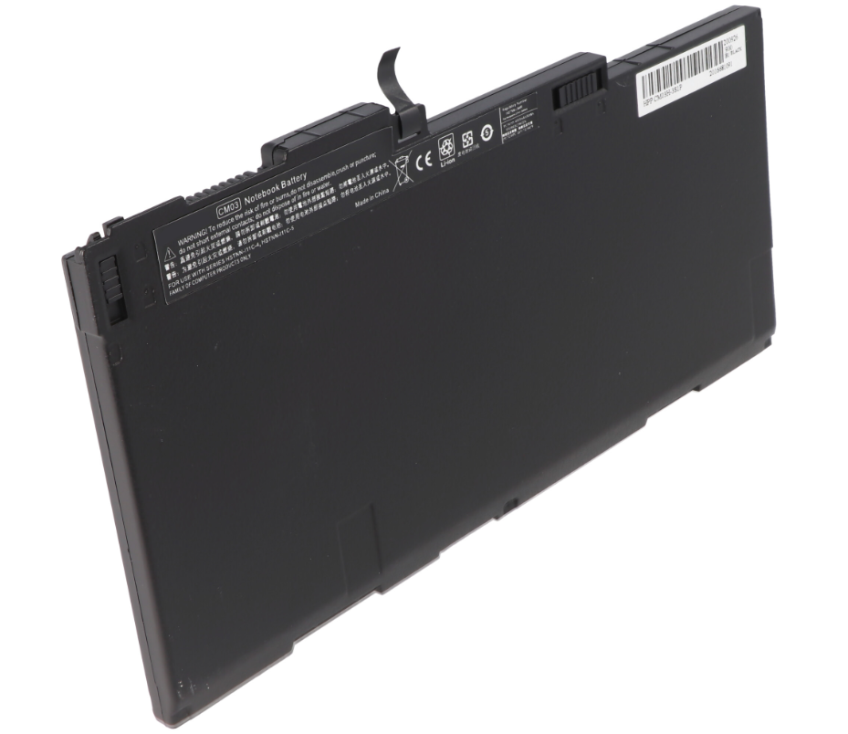 CM03XL RHINO POWER Batería compatible con EliteBook 840 G1, 850,850 G1, HP EliteBook 850 G2 11,1 voltios 4500mAh, 717376-001, CM03XL, E7U24AA, HSTNN-LB4R 