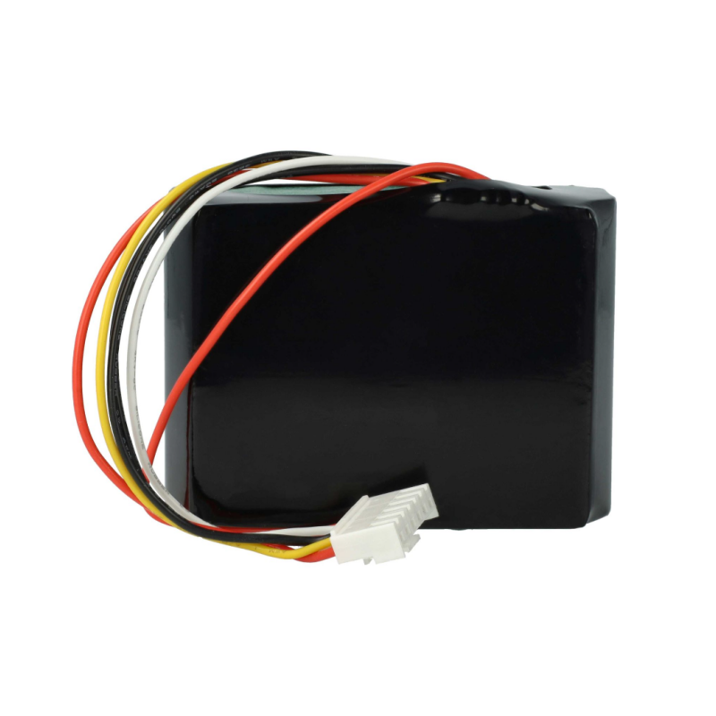 RHINO POWER Battery Replacement for Robomow Part Number: 725-14826, 725-14827, 725-18426, 753-11203, 753-11204, RK 1000, RK 2000, RK 2000 Pro, RK1000, RK1000 Pro 18.5v 6400mAh 118.4Wh Li-ion