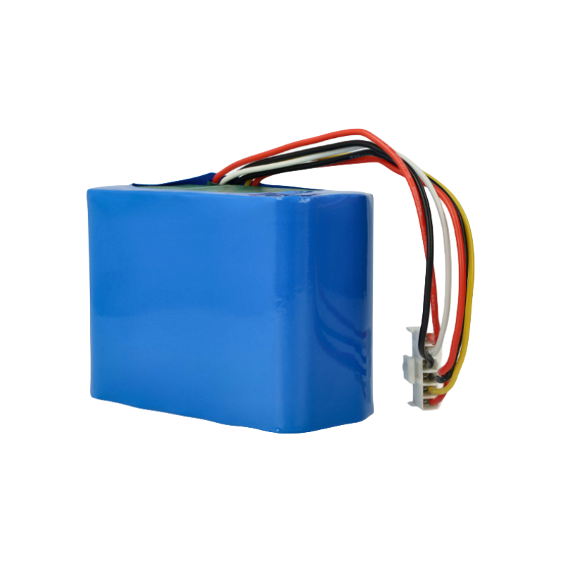 RHINO POWER Battery Replacement for Robomow Part Number: 725-14826, 725-14827, 725-18426, 753-11203, 753-11204, RK 1000, RK 2000, RK 2000 Pro, RK1000, RK1000 Pro 18.5V 3200mAh 59.20Wh Li-ion
