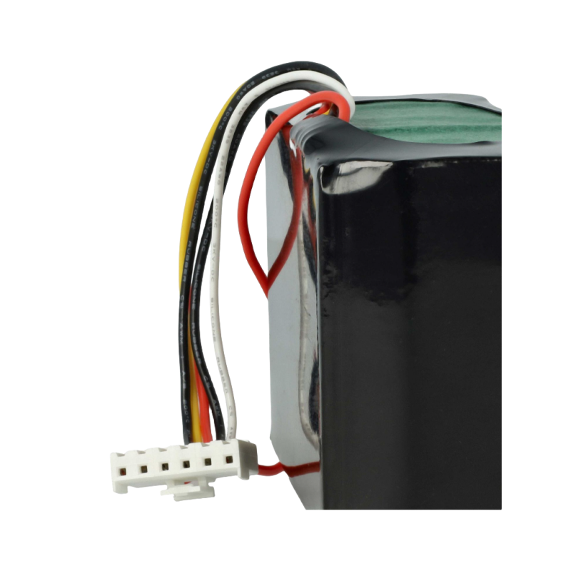 RHINO POWER Battery Replacement for Robomow Part Number: 725-14826, 725-14827, 725-18426, 753-11203, 753-11204, RK 1000, RK 2000, RK 2000 Pro, RK1000, RK1000 Pro 18.5v 6400mAh 118.4Wh Li-ion