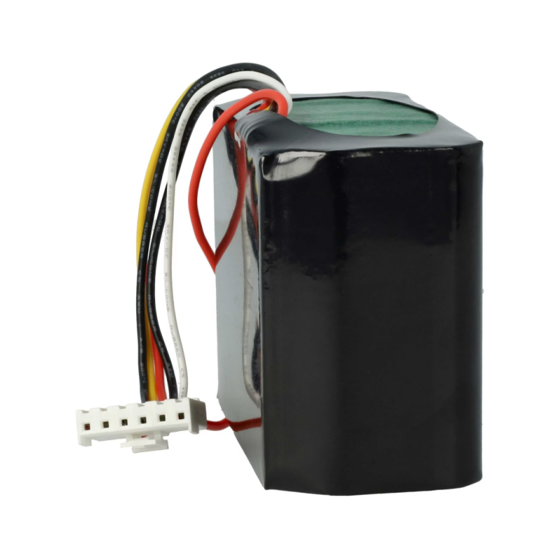 RHINO POWER Battery Replacement for Robomow Part Number: 725-14826, 725-14827, 725-18426, 753-11203, 753-11204, RK 1000, RK 2000, RK 2000 Pro, RK1000, RK1000 Pro 18.5v 6400mAh 118.4Wh Li-ion