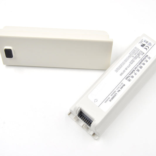 LI23I001A RHINO POWER HIGH QUALITY 11.1V 4500mah REPLACEMENT BATTERY FOR Mindray Ultrasound M5 M7 LI23I001A