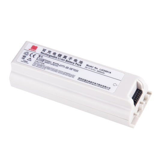 LI23I001A ORIGINAL MINDRAY 11.1V 4500mah  BATTERY FOR Mindray Ultrasound M5 M7 LI23I001A