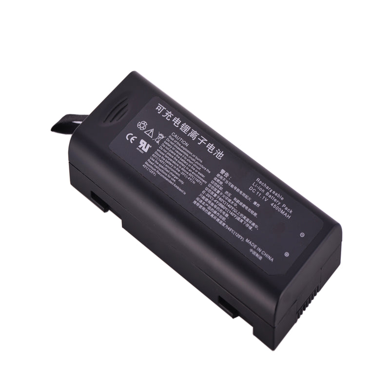 Mindray T5 RHINO POWER batería de Monitor ECG de alta calidad para Mindray T5/T6/T8 IM8/10/12 IPM8 IPM910 