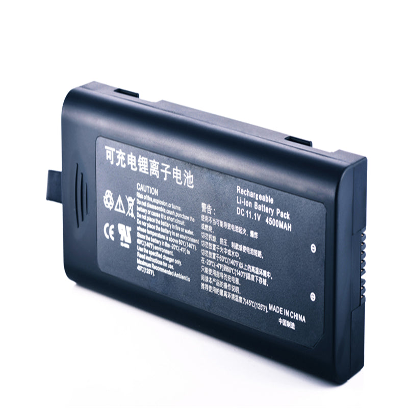 Mindray T5 RHINO POWER HIGH QUALITY ECG Monitor Battery For Mindray T5/T6/T8 IM8/10/12 IPM8 IPM910