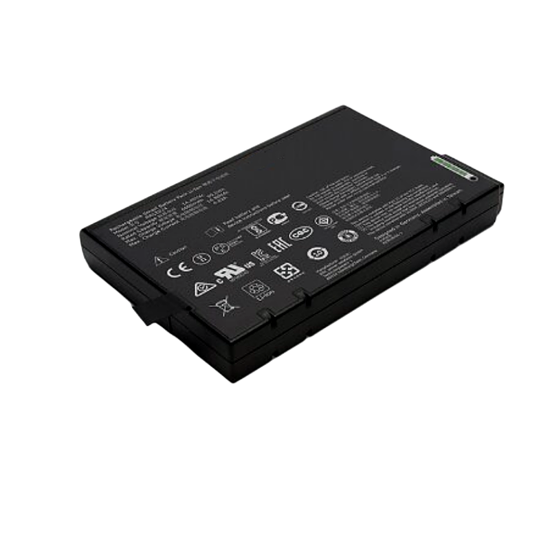 RRC2024 RHINO POWER High Quality 14.4V 6.6Ah Battery For AEONMED VG70 VENTILATOR