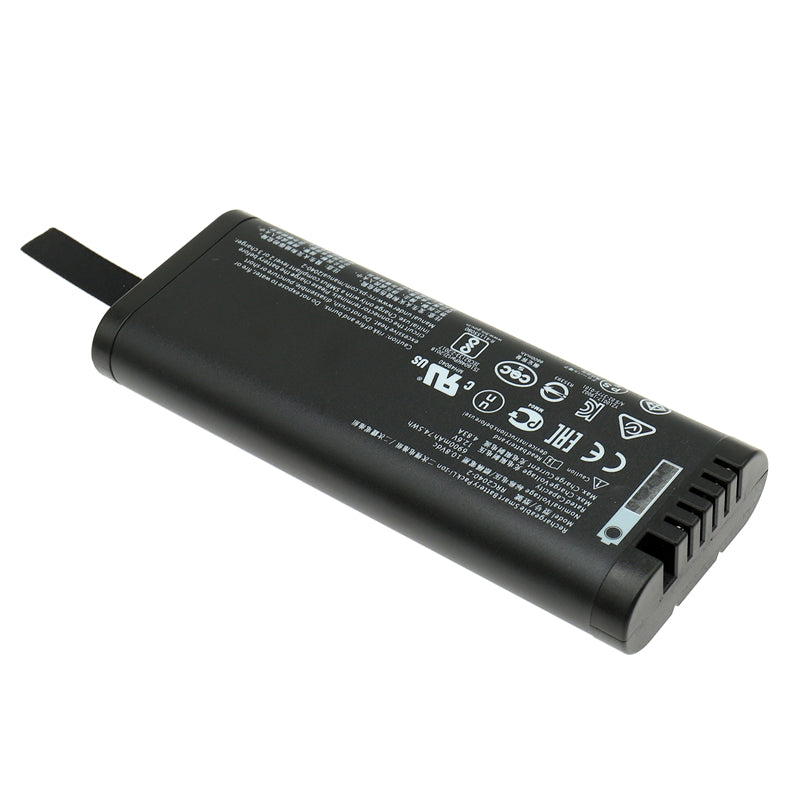 RRC2040-2 RHINO POWER HIGH QUALITY REPLACEMENT BATTERY 10.8V 6900mAh industrial controller battery