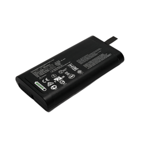 RHINO POWER HIGH QUALITY FACTORY DIRECT SALE 14.4V 99.4Wh 6900mAh RRC2054-2 Battery For RRC2054 RRC2054-2 Analyzer Battery