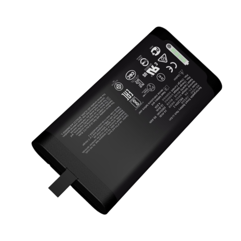 RHINO POWER VENTA DIRECTA DE FÁBRICA DE ALTA CALIDAD 14,4 V 99,4Wh 6900mAh batería de RRC2054-2 para batería analizadora de RRC2054 RRC2054-2