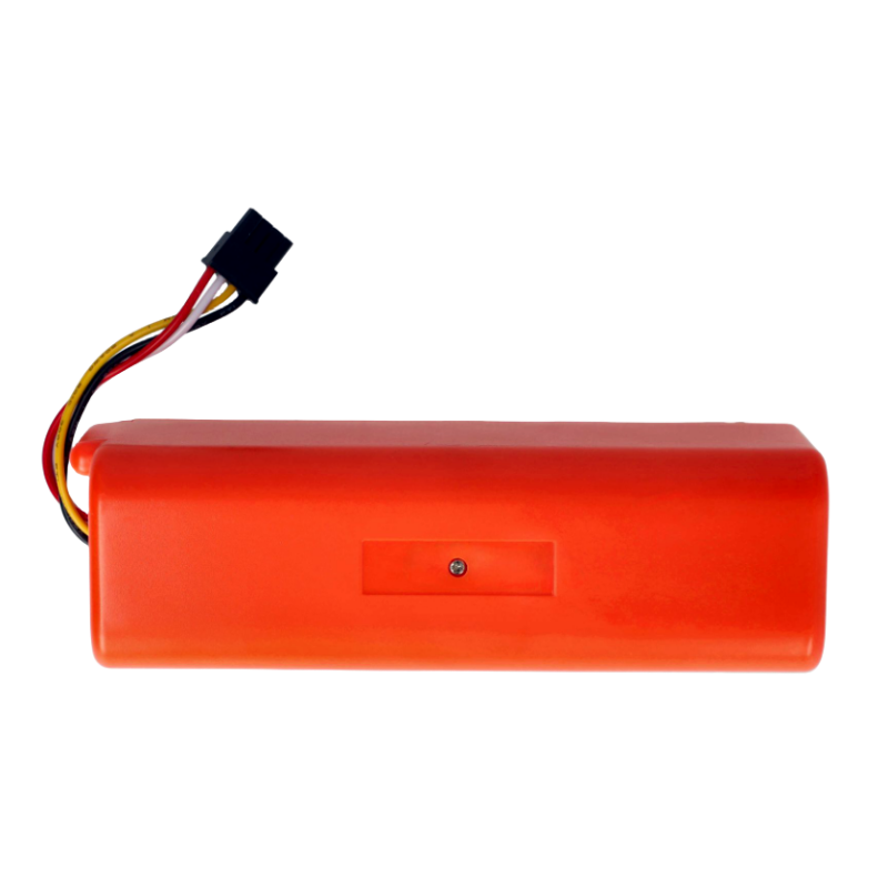 5200mAh 14.4V RHINO POWER High Quality BRR-2P4S-5200D Replacement Battery for Xm Roborock S50, S51, S55, S6, T4, T60, T61RR, T65, T70, T71RR Li-ion