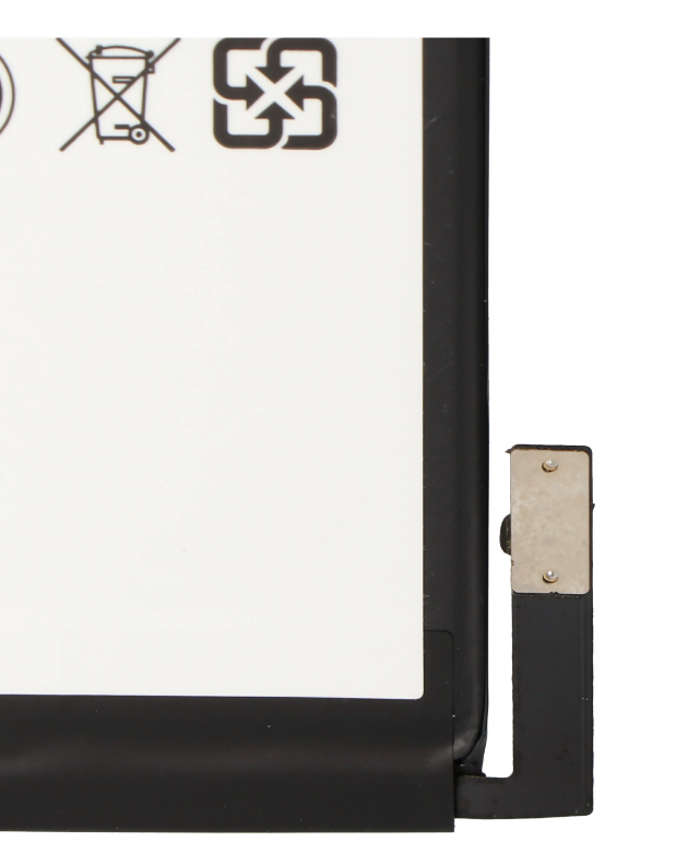 RHINO POWER HOCHWERTIGER Ersatzakku passend für Apple iPad mini 4 Akku A1538, A1550, 020-00297 