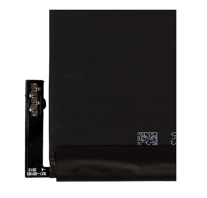 RHINO POWER HOCHWERTIGER Ersatzakku passend für Apple iPad mini 4 Akku A1538, A1550, 020-00297 