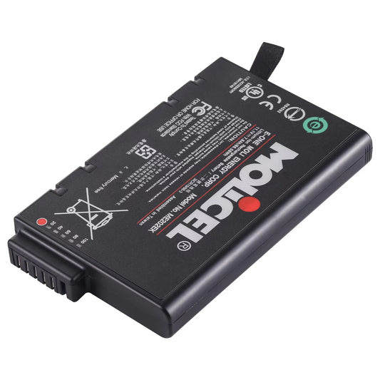 ME202EK RHINO POWER HIGH QUALITY Li-ion 11.1V 7800mAh Replacement Battery Compatible For Philips Goldway ME202EK