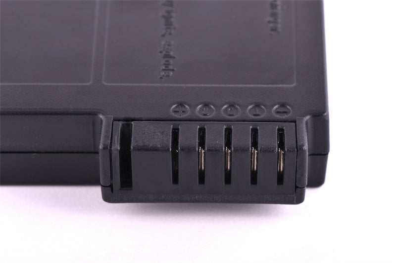M4605A RHINO POWER HIGH QUALITY Replacement Li-ion Battery Pack For Philip MP20 MP30 MP40 MP50 MP60 MP70 MP80 MP90 989803135861