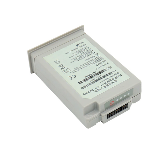 TWSLB-012 RHINO POWER Hochwertiger Li-Ionen-Akku, 11,1 V, 2400 mAh, Ersatz für IM12 IM20 Monitor-Akku